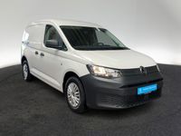 Volkswagen Caddy - Vorschau Bild 4