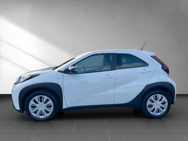 Toyota Aygo X 1.0 Business Edition *ACC*CAM*CARPLAY*SHZ