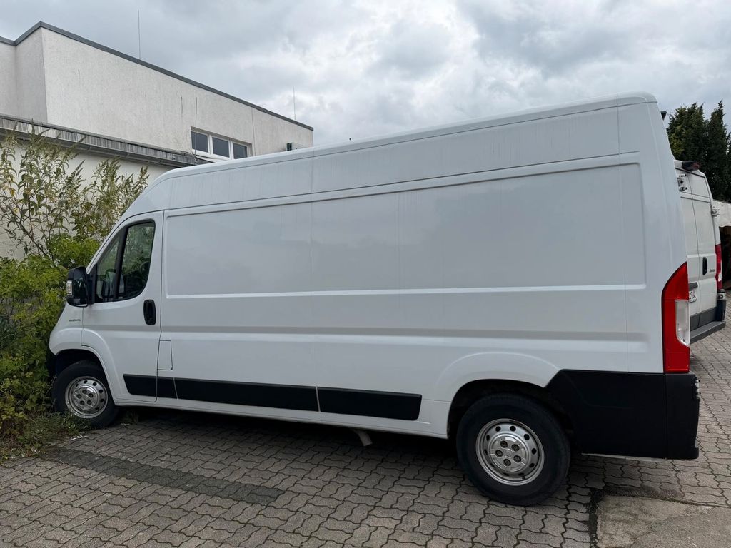 Image of Fiat Ducato