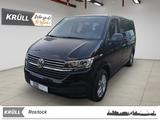 Volkswagen T6 Multivan Comfortline+Navi+AHK+Allwetter - Volkswagen T6 Multivan in Rostock