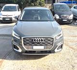 Audi Q2 35 TFSI AUTOM. KM 102000 GARANZIA IVA IN - Audi Q2 Kombi Gebrauchtwagen