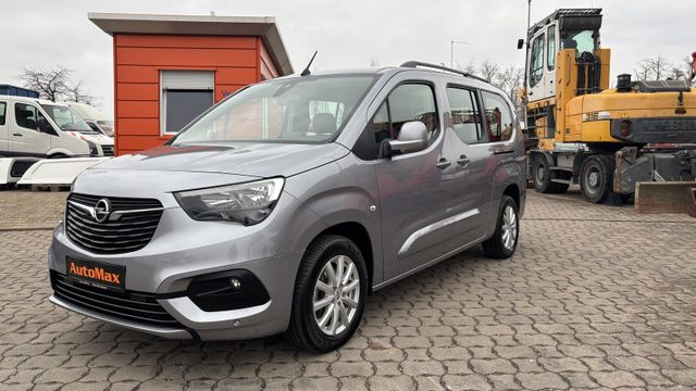 Opel Combo Life E Edition RFK SHZ PDC 7 Sitze