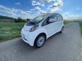 Mitsubishi mitsubishi I-Miev erst 65tkm techn.GUT sup... - Mitsubishi mit Elektro-Antrieb: Kleinwagen