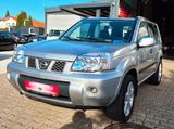 Nissan X-Trail Comfort 2.0 ALU AHK KLIMA - Nissan X-Trail in Bochum
