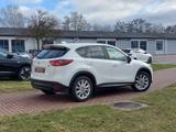 Mazda CX-5 2.2 SKYACTIV-D AWD Sports-Line+Xenon+Navi+ - gebrauchte Mazda CX-5 aus dem Jahr 2012