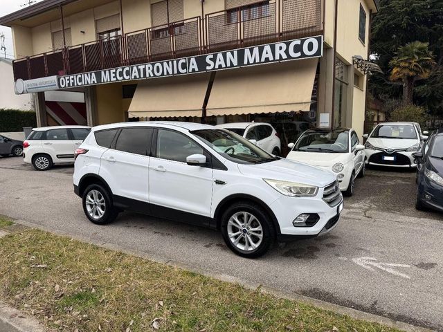 Ford FORD - Kuga - 1.5 TDCI 120 CV S&S 2WD Titanium #