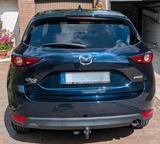 Mazda CX-5 2.2 SKYACTIV-D 184 Sports-Line AWD AT S... - Mazda CX-5 in Dortmund