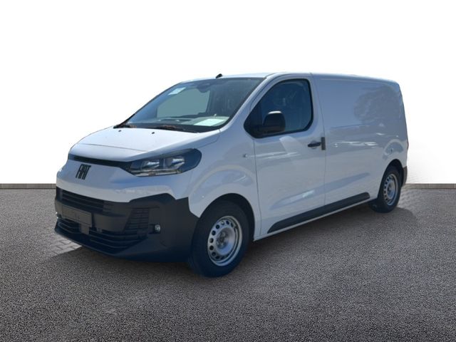 Scudo M L2H1 PDC Klima Rückfahrkam. DAB Apple Ca