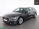 Audi A6 Avant 55 TFSI qu 3x S LINE MATRIX,LUFTFEDER - Audi A6 mit Benzin-Antrieb: Teilleder