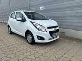 Chevrolet Spark LT,Klima,Euro5 - Chevrolet Spark mit Benzin-Antrieb: Limousine