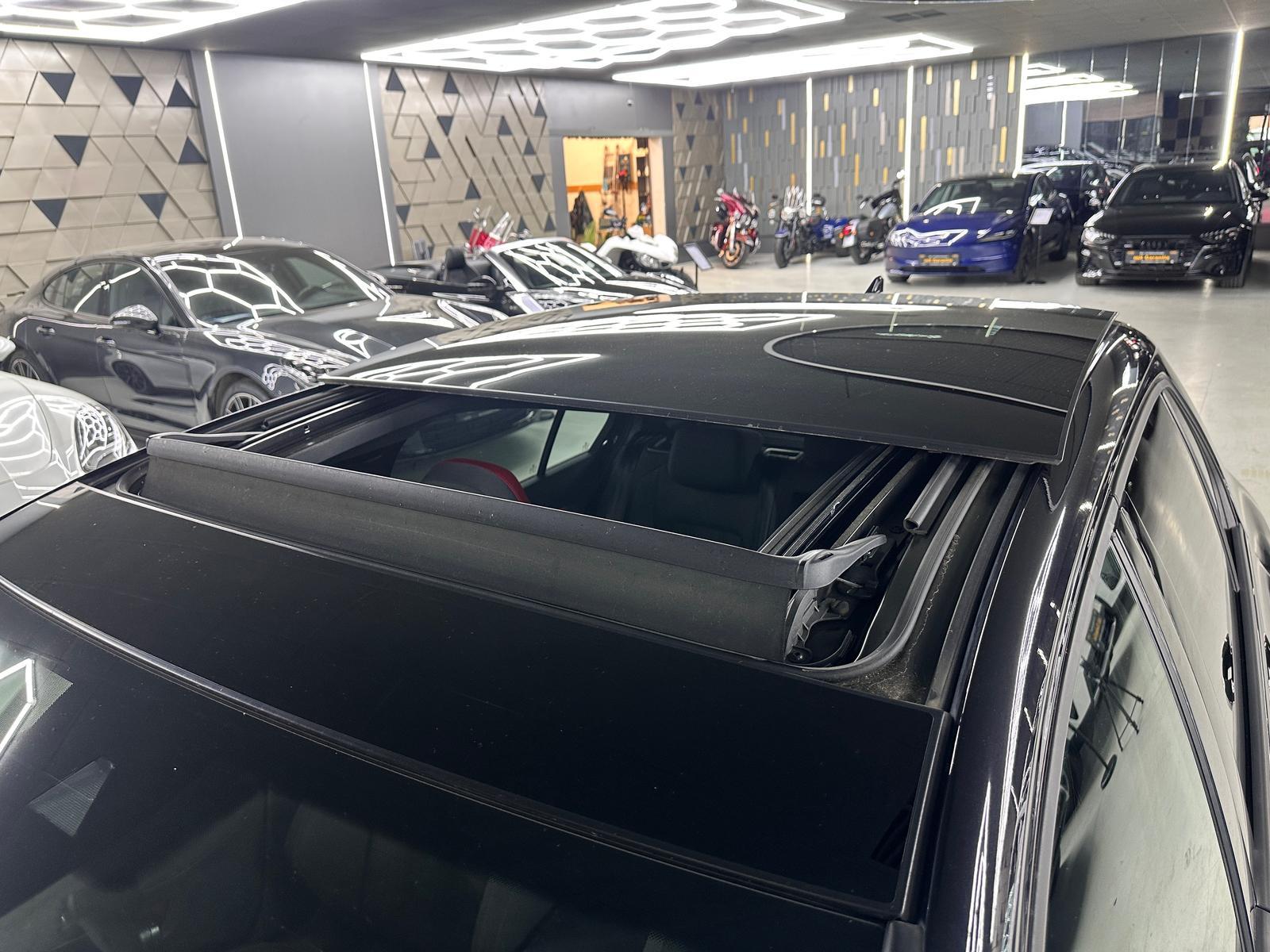 Volkswagen Golf 2.0 TSI PANO/IQMATRIX/ACC, миниатюра 24