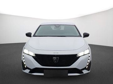 Peugeot 308 - 2