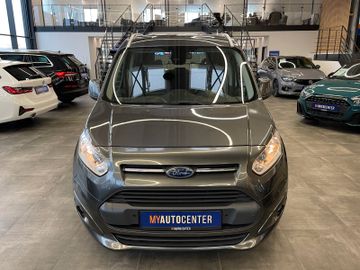 Ford Grand Tourneo Connect Titanium *NAVI*KAMERA*AHK*