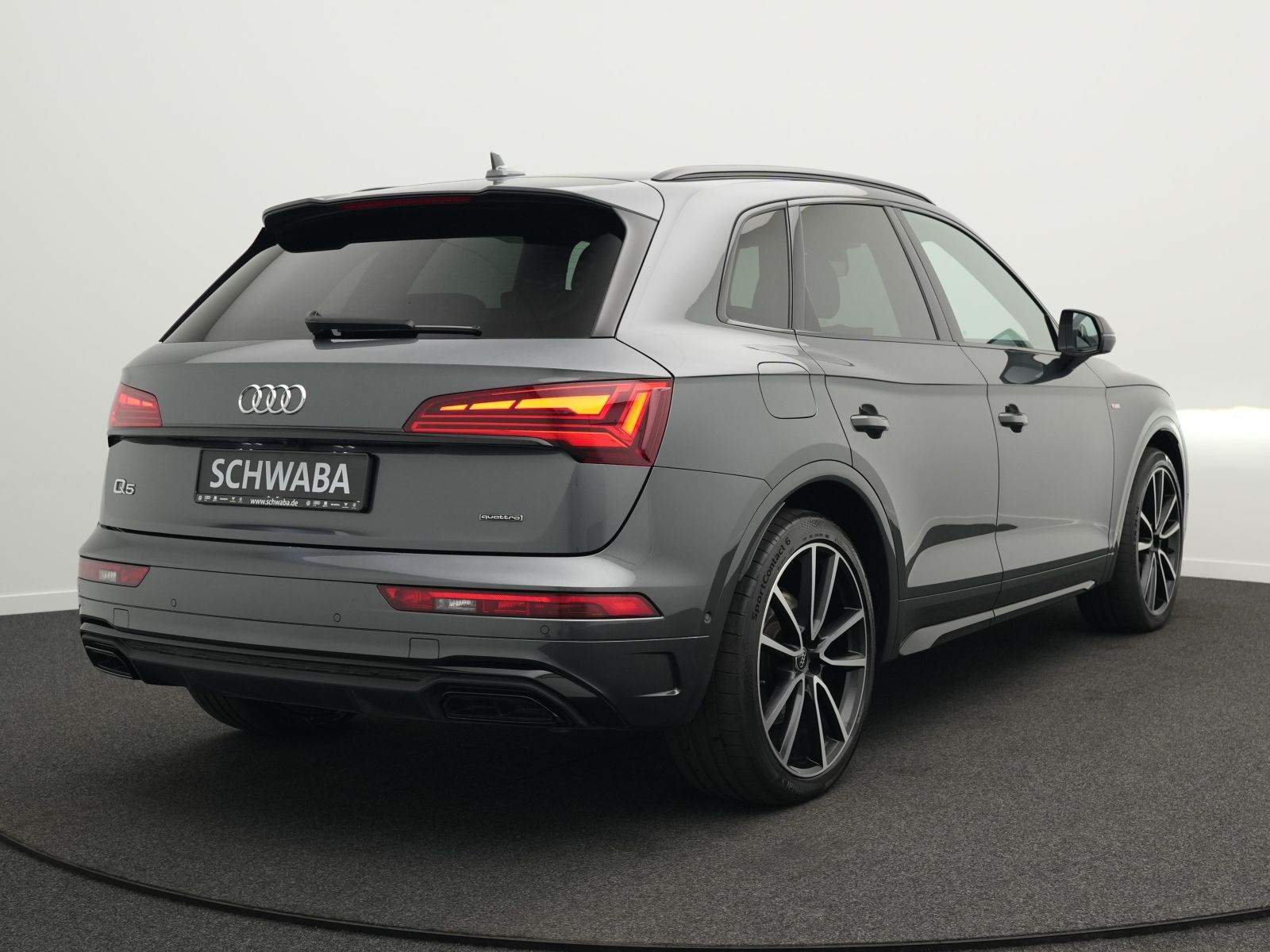 Audi Q5 - Bild 3