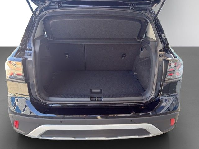 T-Cross Prime 1.0l TSI DSG IQ.LIGHT+KAMERA+ACC+