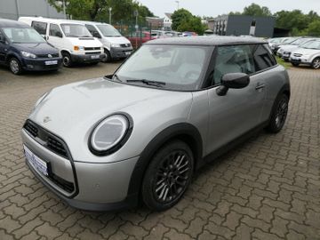 MINI Cooper C - 6