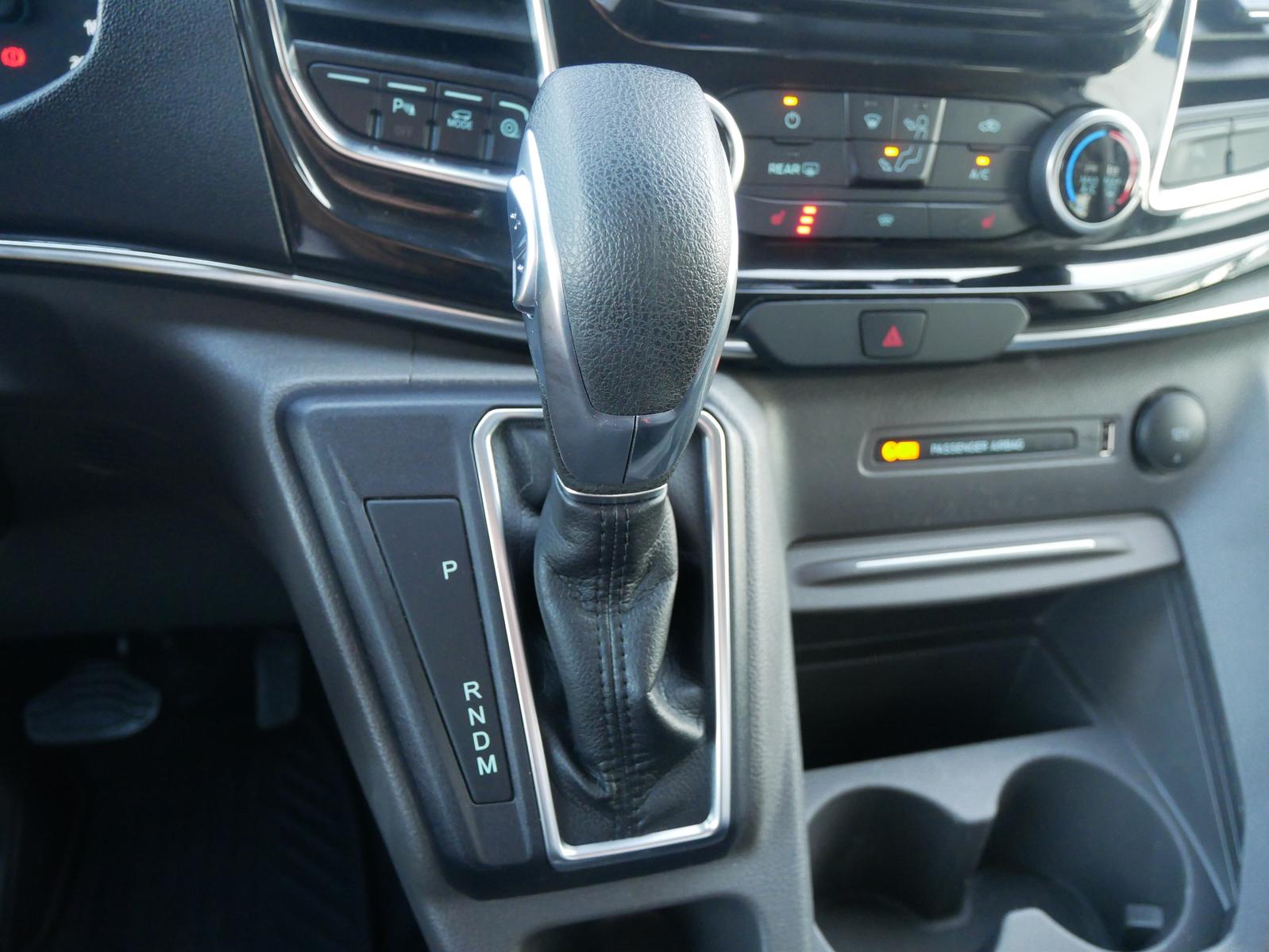 Ford Tourneo Custom 320 L1H1 VA Autm. Titanium X AHK