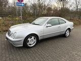 Mercedes-Benz mercedes CLK 200 Elegance - gebrauchte Mercedes-Benz CLK-Klasse aus dem Jahr 1998