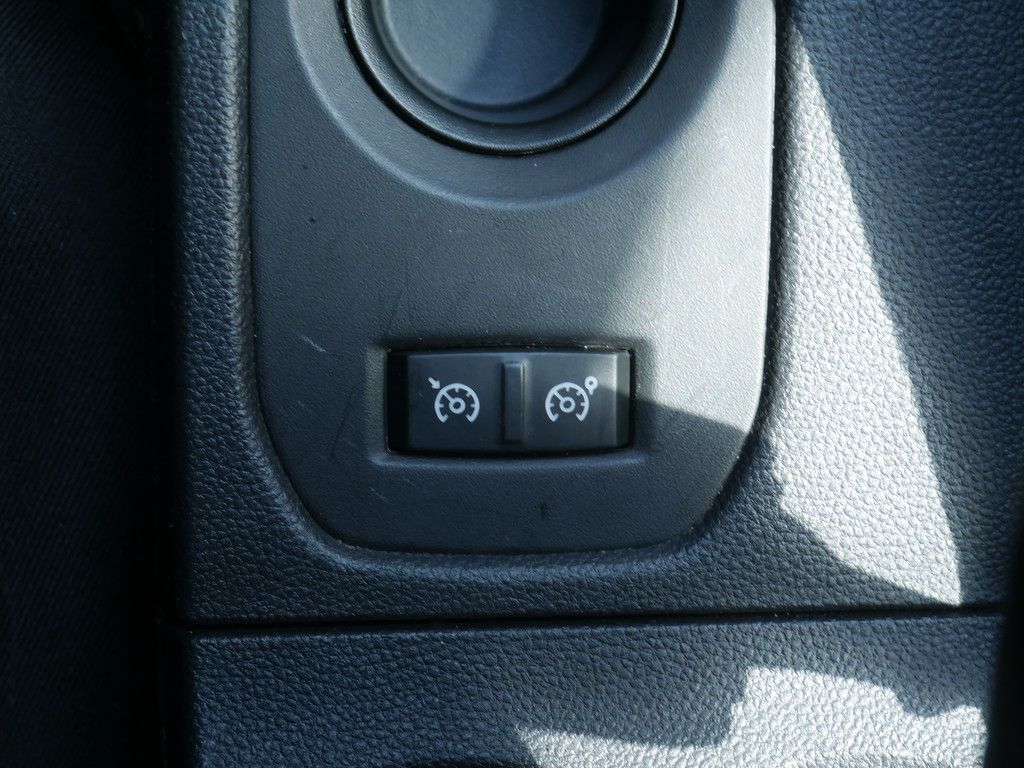 Fahrzeugabbildung Dacia Duster Prestige Blue dCi 115