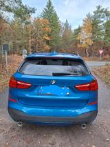 BMW X1 xDrive20d M Sport Steptronic M Sport - BMW X1: Xdrive20d M Sport