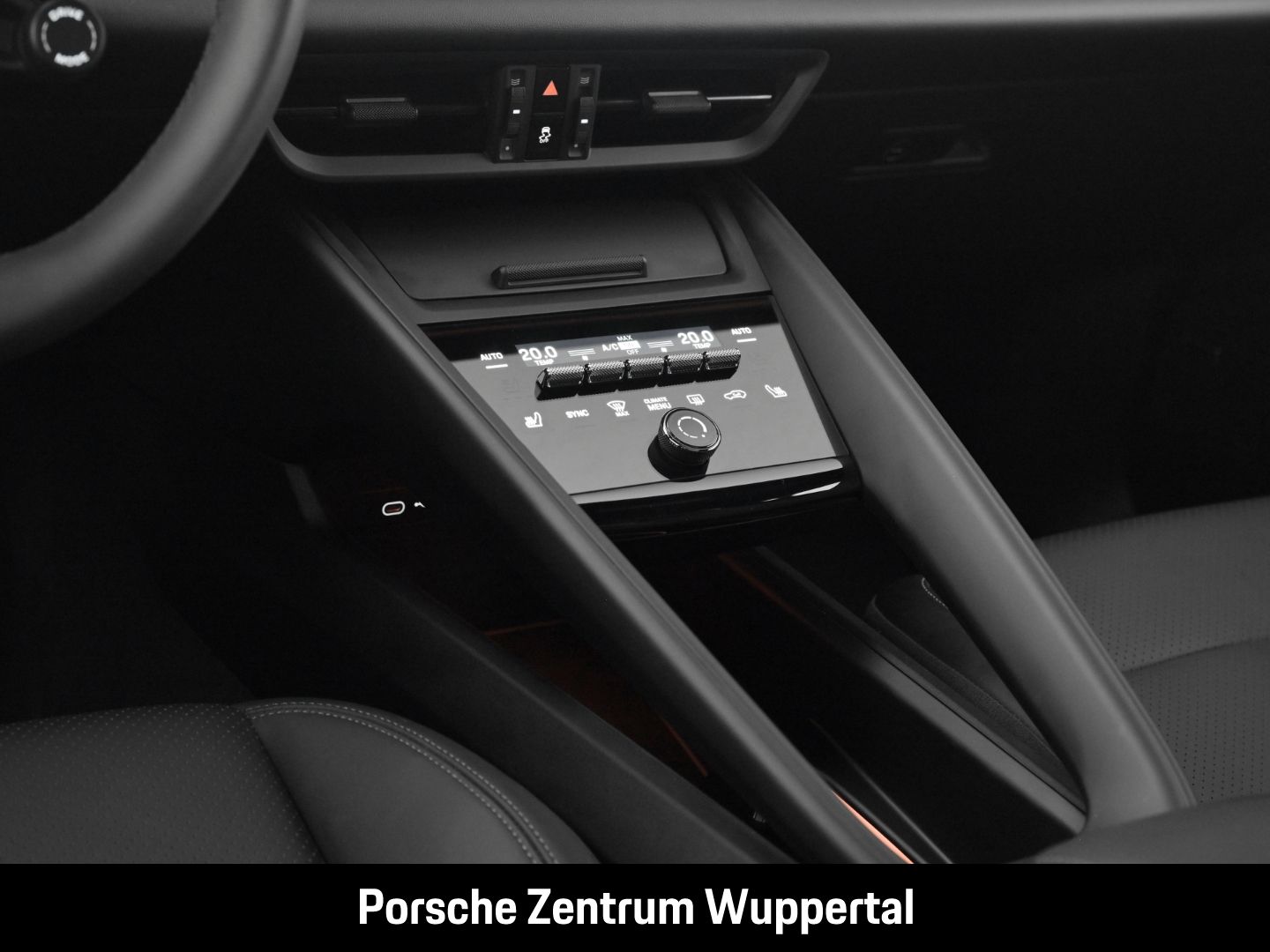 Porsche Macan - Bild 21