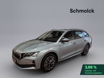 Octavia Combi Balance 1.5 TSI DSG AHK LED NAVI