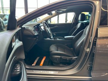 Opel Insignia B*LKHZ*2-ZONEN*LED*CARPLAY*CAMERA*