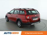Dacia Logan MCV 0.9 TCe Stepway *NAVI*TEMPO*PDC*KLIMA* - Dacia Logan: Kombi, Mcv