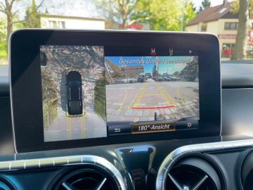 Fahrzeugabbildung Mercedes-Benz X 250d 4Matic DoKa Offroad Power*Hardtop*360°Kam