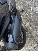 Kymco AK 550 Premium - KYMCO AK550