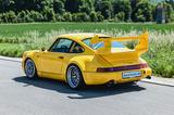 Porsche 964 Cup modifiziert zu RSR Umbau - Porsche: Rsr