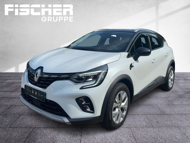 Renault Captur Intens TCe 140 Navi 9,3" ACC SHZ Kamera