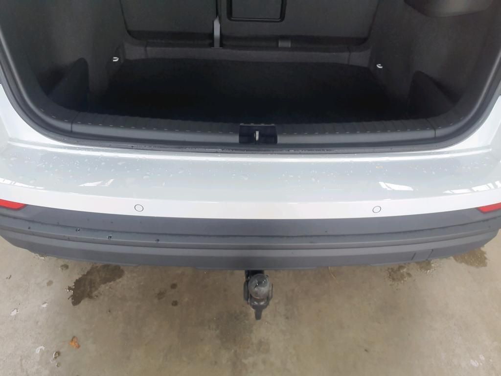 Skoda Karoq Ambition 2.0 TDI AHK*PDC*Tempo*Klima*NAV