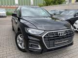 Audi Q5 40 TDI quattro LED MMI NAVI KAMERA - Audi Q5: Mmi