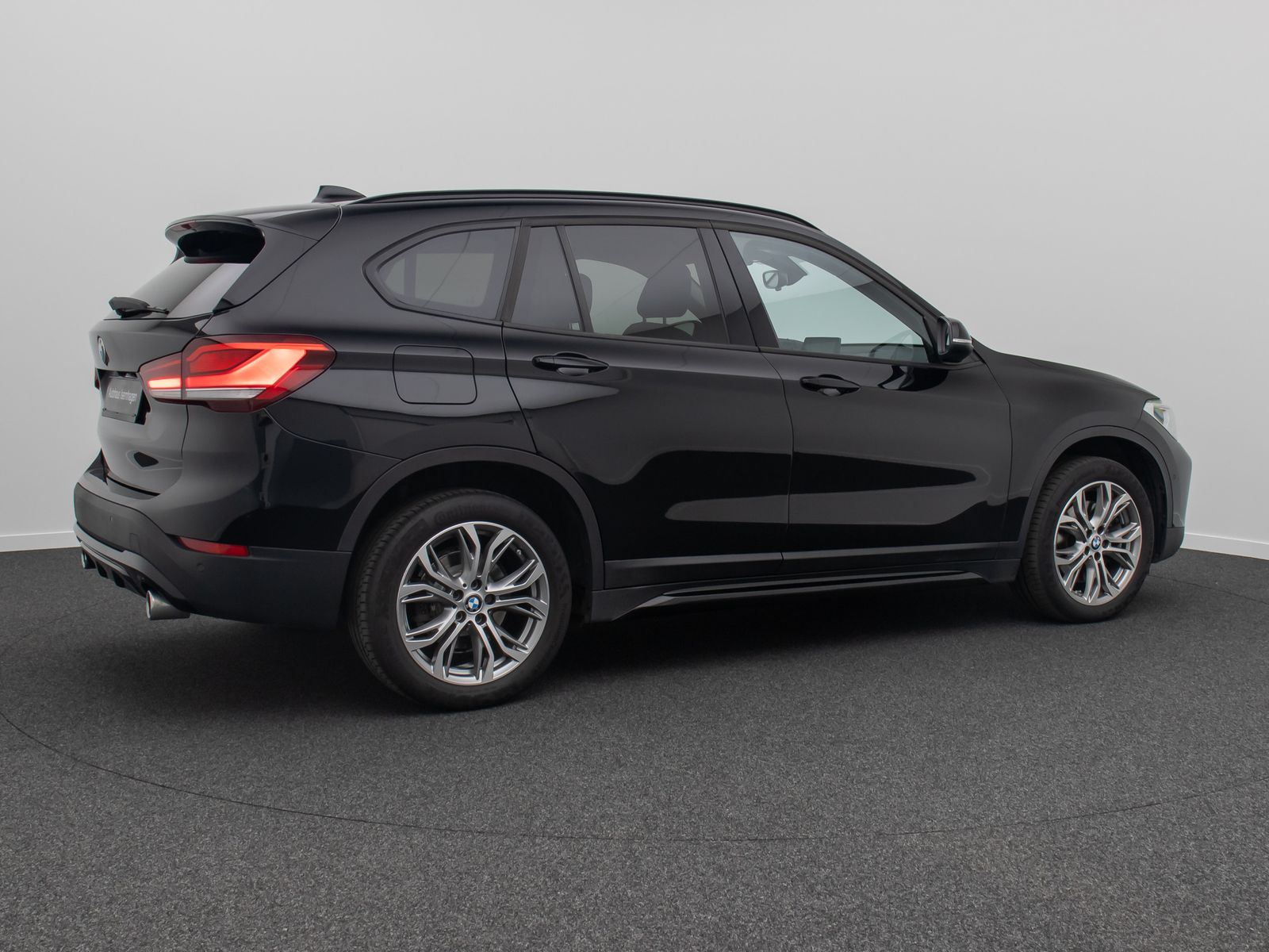 Fahrzeugabbildung BMW X1 sD20d Sport Line ACC Kamera DAB HUD Panorama