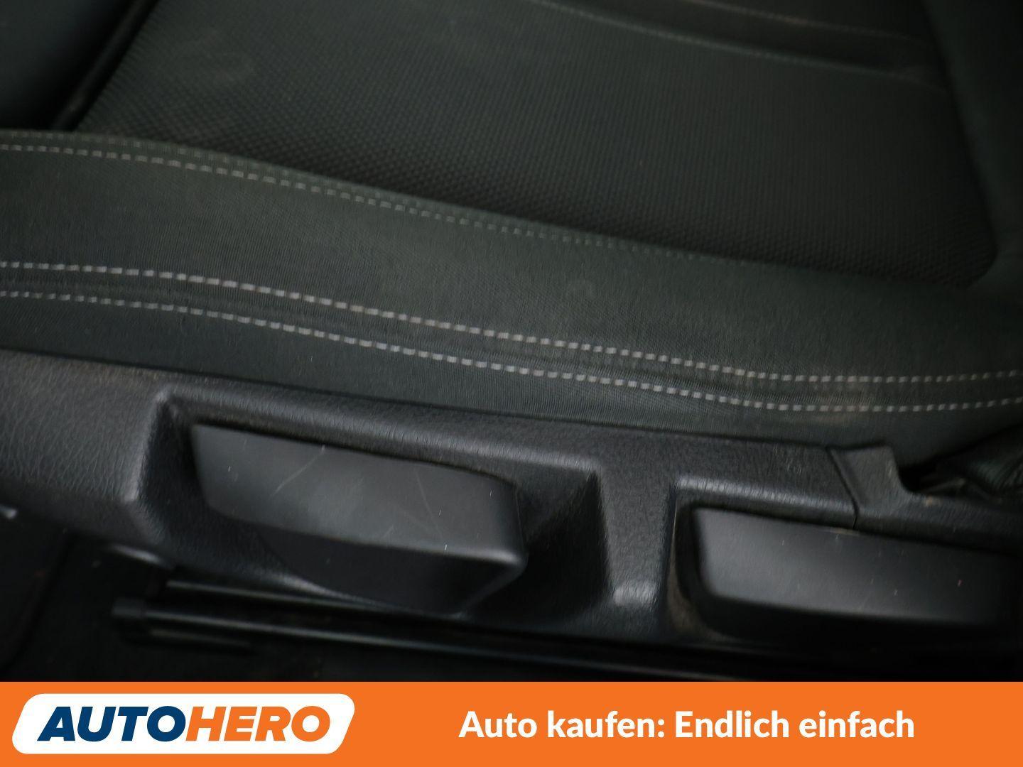 BMW 120i Edition M Sport Shadow Aut*NAVI*LED*TEMPO*