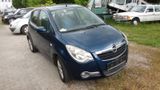 Opel Agila 1.0 ecoFLEX - Opel Agila: Ecoflex