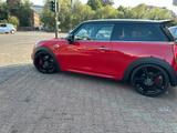 MINI Mini Cooper JCW AUTOMATIK NAVI RFK HUD PAN... - MINI MINI in Aachen