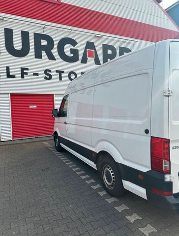 VW VW Crafter