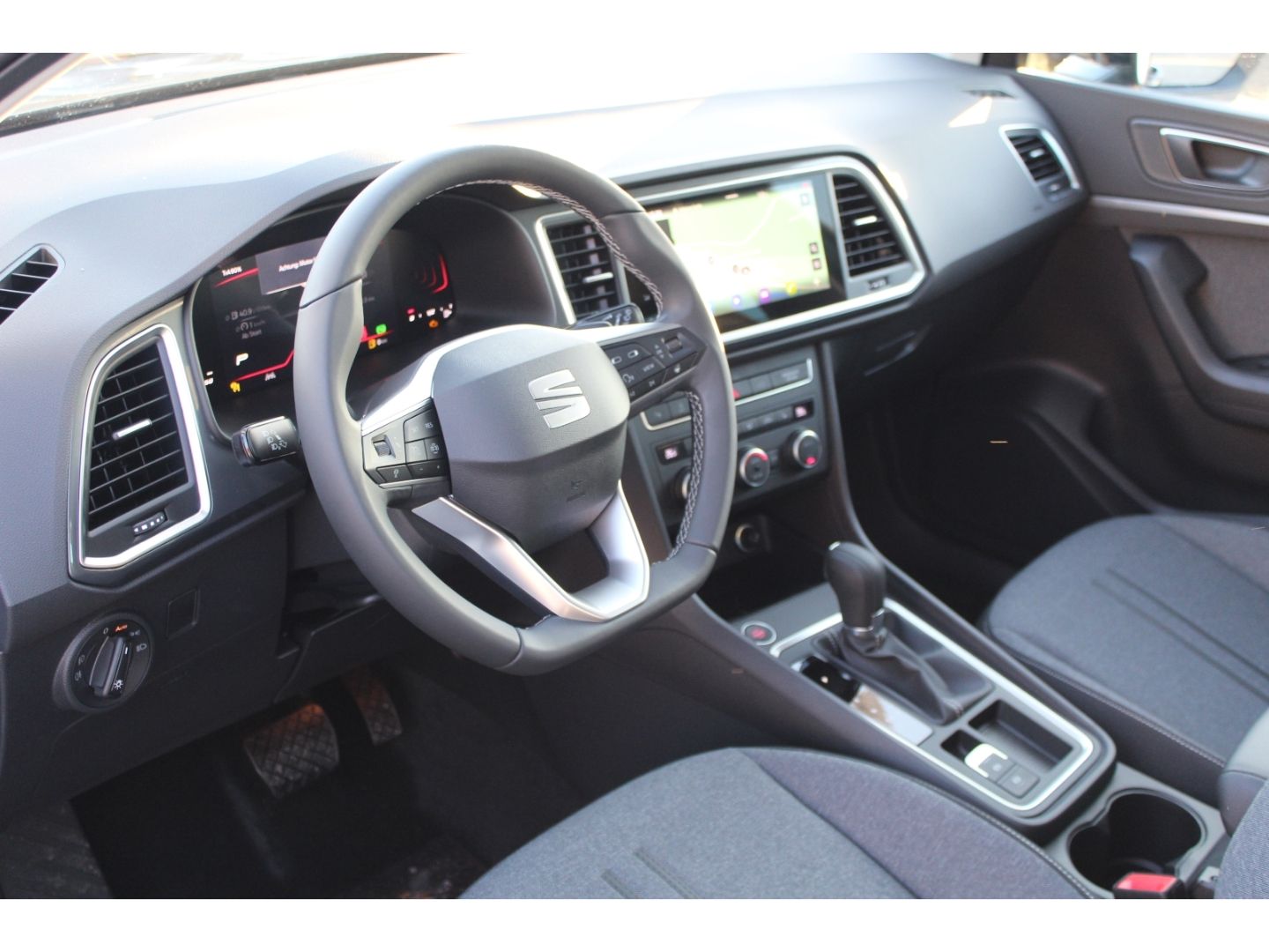 Seat Ateca - Bild 10