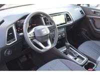 Seat Ateca - Vorschau Bild 10