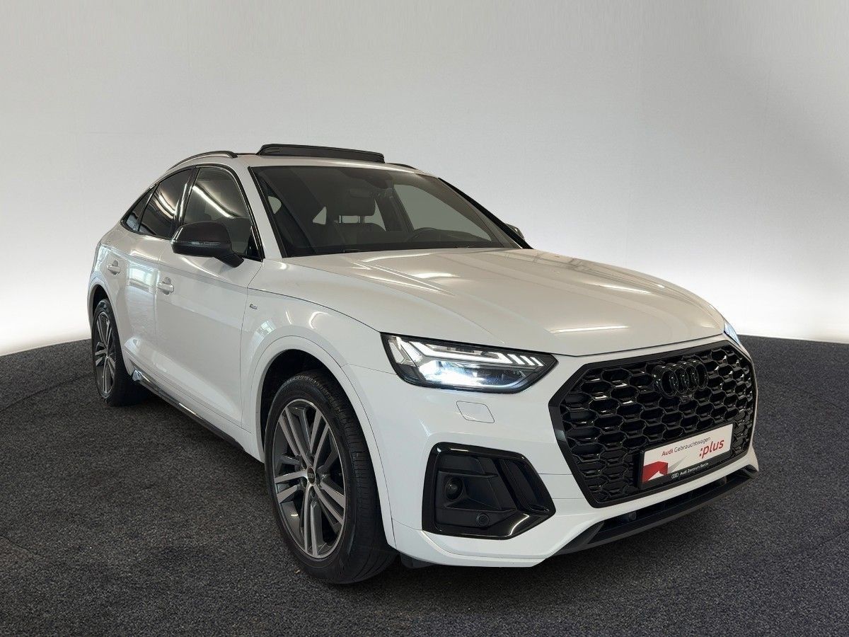 Audi Q5 - Bild 8
