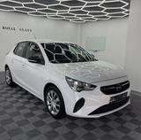 Opel Corsa F Edition