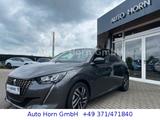Peugeot 208 Allure PureTech 100 - Peugeot 208 in Chemnitz