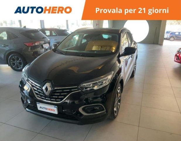 Renault RENAULT Kadjar TCe 140CV FAP Sport Edition2