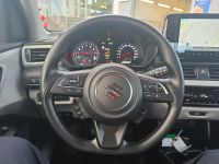 Suzuki Swift - Vorschau Bild 12