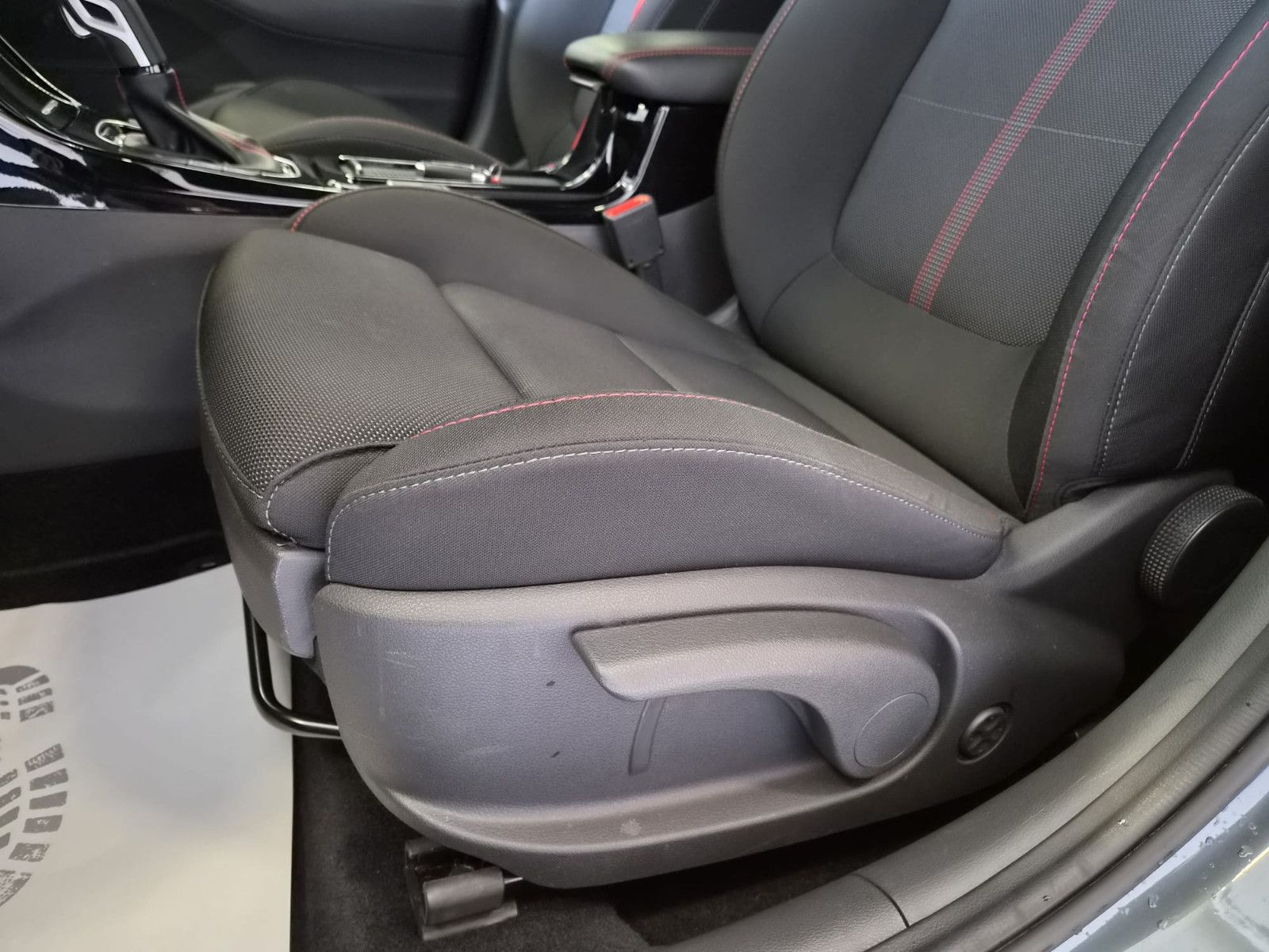 Fahrzeugabbildung Hyundai i30 N Line Mild-Hybrid / LED / PANO