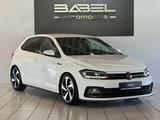 Volkswagen Polo VI GTI  Digital Tacho Kamera Sound Beats - VW Polo Gebrauchtwagen in Bremen