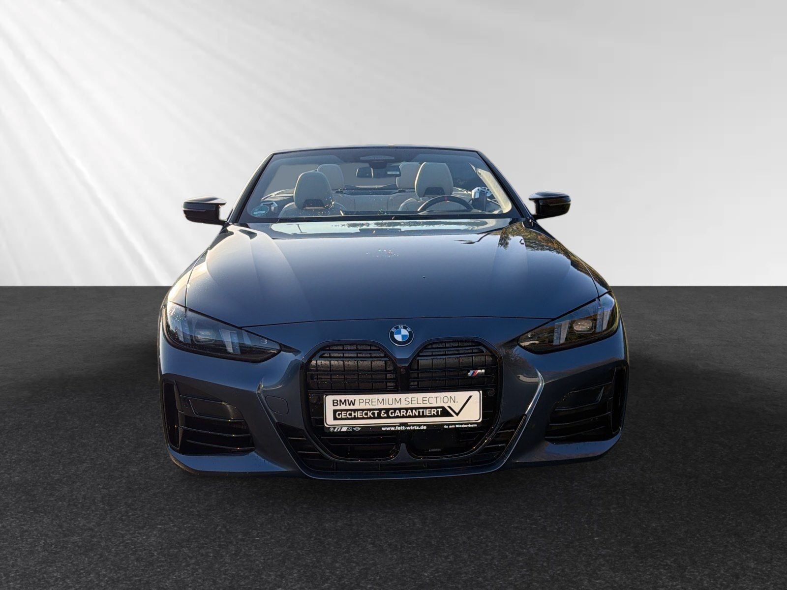 BMW M440 - Bild 5