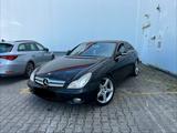 Mercedes-Benz Mercedes CLS 320 CDI TÜV AMG FELGEN - Mercedes-Benz CLS AMG aus dem Jahr 2006